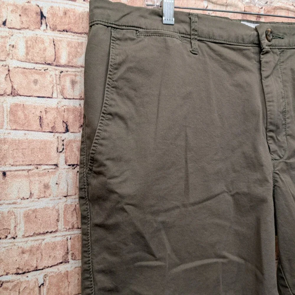 Goodfellow Shorts Linden Size 38